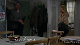 Emmerdale - Moira Confronts Mackenzie In Front Of Cain And Charity 24Th September 2021