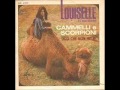 Louiselle Cammelli e Scorpioni C Rossi G Capuano Poitevin canzone partecipante al festival delle rose in coppia con Mario Zelinotti 1966