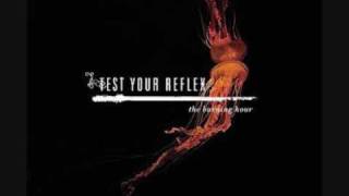 Watch Test Your Reflex Black Hearts video