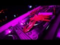 ELYELLA DJs TOUR 2012