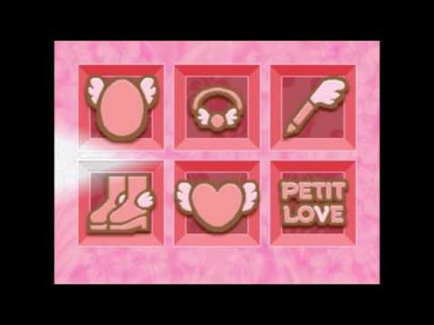 Petit Love Video