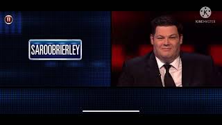 The Chase Celebrity Special Season 3 Episode 13