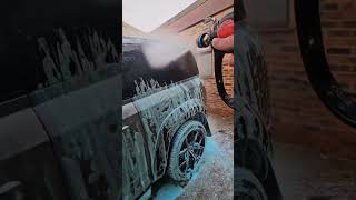 The Best Pressure Washer Attachment You Can Buy #Shorts #Asmr