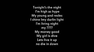 Watch Lil Wayne I Gotta Feeling video