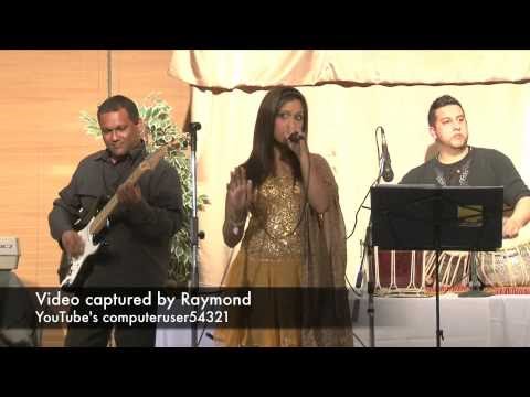 Shez Khan - Ghar Aaja Soniya - Mar 27 2010
