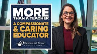 Maria Sansone More Than A Teacher