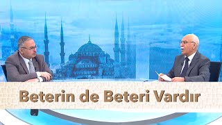 Beterin De Beteri Vardır - Osman Ünlü Ile Huzura Doğru 25 Şubat 2025