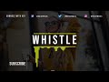 "Whistle" - Happy Rap Beat | Free New R&B Hip Hop Instrumental Music 2018 | Ihaksi #Instrumentals