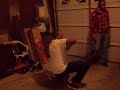 JK JERKIN STYLEZ!!! WE JERKIN'!!