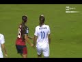 Costarica 0 - 1 Italia (Gloria Marinelli), Mondiali di calcio under 17 femminili