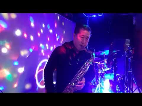 그래도 설마하고 (임희숙) 테너 색소폰 연주;이인철 그래도 설마하고 (임희숙) 테너 색소폰 연주;이인철