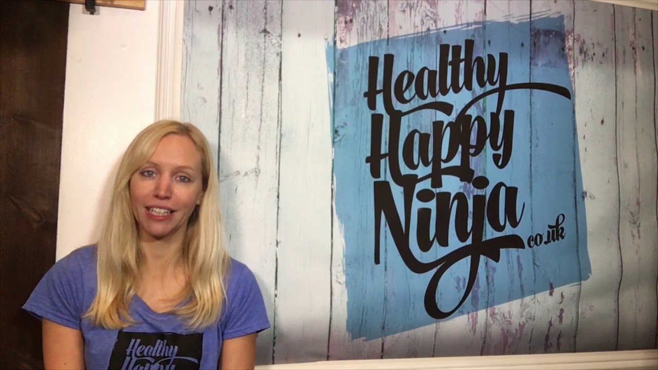 7 Day Sugar Detox