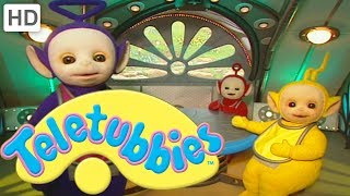 Teletubbies Our Pig Winnie - Full Episode