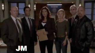 Law & Order Svu Season 13 Intro