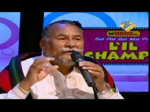 Lil Champs 2009 August 29 2009 Wadali Brothers 1