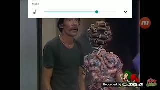 Chaves - O Melhor Das Pessoas Imitando Kiko Dizendo Gentalha, Gentalha