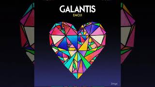 Emoji Galantis Emoji Galantis