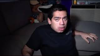 3Am Challenge With Edward La La La Elmos World-Clip