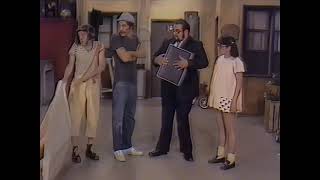 Chaves Como Pegar Um Touro A Unha 1973 Parte 2 2