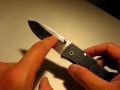 Ka-Bar Dozier Folding Hunter Knife Review