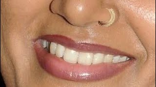 Actress Devadarshani Beautiful Lips And Face Closeup Ultra Zoom