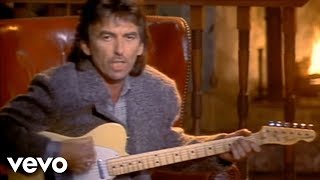 Watch George Harrison Got My Mind Set On You video