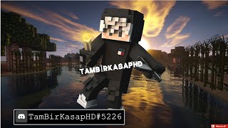 Hurdacı Akımı Remix Minecraft