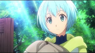 GATE: Lelei Vs. Arpeggio