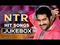 Jr. NTR Hit Songs || Jukebox || Telugu Latest Songs