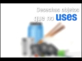 Medidas preventivas para combatir al patas blancas / Alcaldía de Baruta 2014