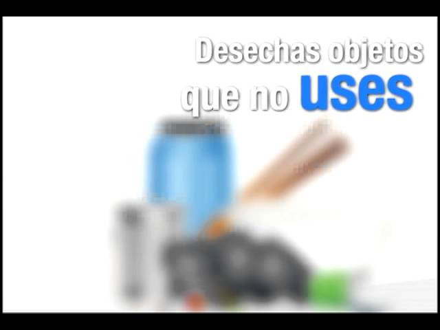 Medidas preventivas para combatir al patas blancas / Alcaldía de Baruta 2014