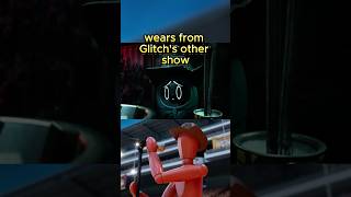 Did You Catch This Hidden Reference In Amazing Digital Circus?