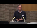 Tim Newbold - Land Use, Biodiversity Loss And Possible Impacts On Ecosystem Function