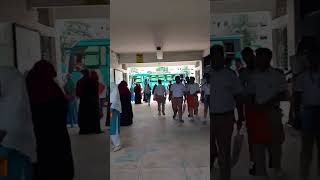 Biam Model School And College,Bogura
