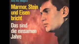 Watch Drafi Deutscher Marmor Stein Und Eisen Bricht video