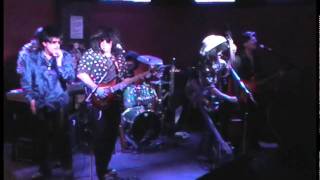Watch Damhnait Doyle I Wanna Roo You video