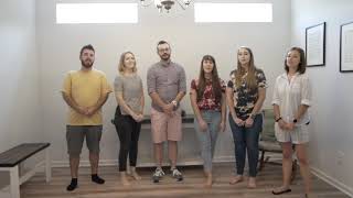 The Apostles - VBS Song