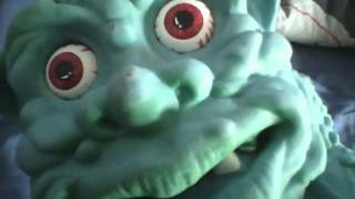 Boglins Episode 1