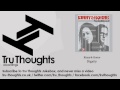 Kinny & Horne - Dignity - Tru Thoughts Jukebox