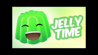 L I E Jelly Jam