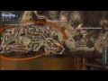 GW 2 Tangled Labyrinth Point of interest Easy Way