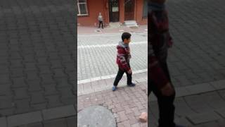 Ve Penaltı