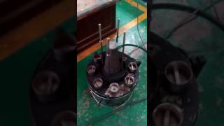 Machine Masak Lemang
