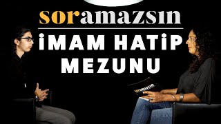 Soramazsın İmam Hatip Mezunu I 83. Bölüm