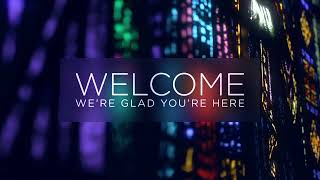 September 25, 2022 - Sunday 9:00 AM Worship Service