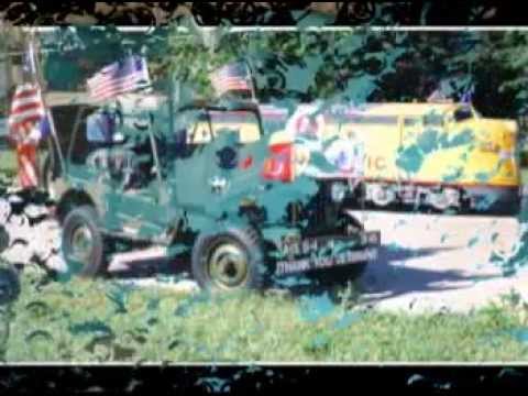 1940 Jeep Willys Quad. Willys Jeep CJ2A DJ3A M38 CJ5