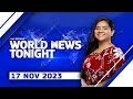 Ada Derana World News 17-11-2023