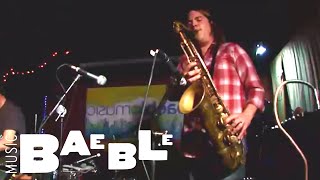 Dosh - Call The Kettle Baeble Music