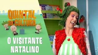 Quintal da Cultura - Especial de Natal