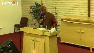 Welcome to TWC’s Triumphant Living Service!